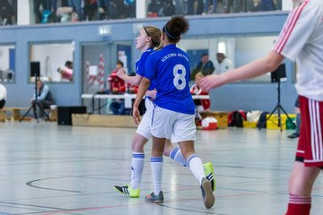 Bild 272 - wBJ Auswahl Futsalturnier